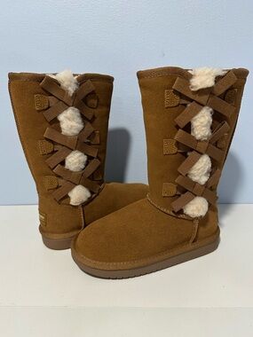 Koolaburra size 12 tall boot